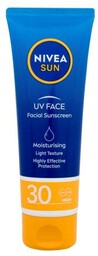 Nivea Sun UV Face SPF30 preparat do opalania