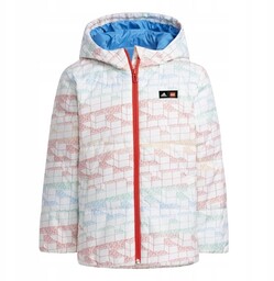 Adidas X Classic Lego Jacket Nowa Kurtka Dziecięca