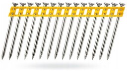 DEWALT Gwoździe budowlane DCN8901055 (510 szt.)