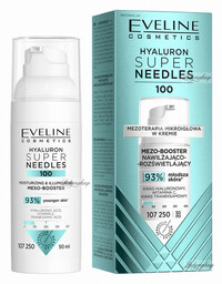 Eveline Cosmetics - Super Needles - Hyaluron 100