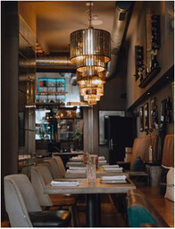 Voucher do restauracji Amarone & Pizza Pi Zielona