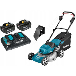 Makita Kosiarka Do Trawy 46cm 60l Lxt 18V+18V