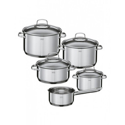 Rösle Zestaw garnków ELEGANCE 5cz.