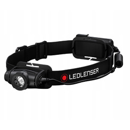 Ledlenser H5 Core latarka czołowa, 350 lm