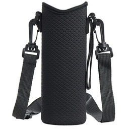 Pokrowiec na butelkę, termos, neoprenowa torba na wode,