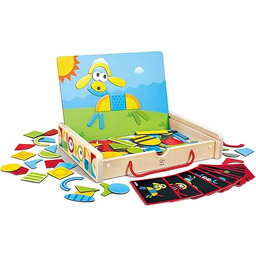Hape E1631 Magnetic Art Box
