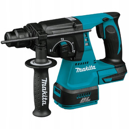 Makita DHR242Z Aku Młotowiertarka Z Opcją Kucia Makita