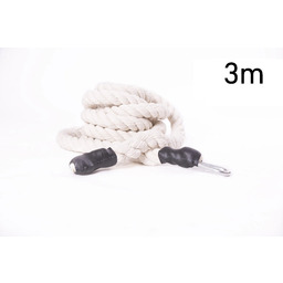 Lina Wspinaczkowa Do Wspinania Treningowa Crossfit 3M Bawełna