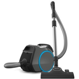 Odkurzacz bezworkowy Miele SNRF0 Boost CX1 PowerLine szary