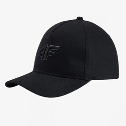 Czapka z daszkiem 4F Junior