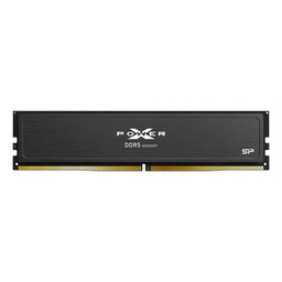 Silicon Power Xpower Pulse Gaming Ddr5 16Gb (1X16Gb)