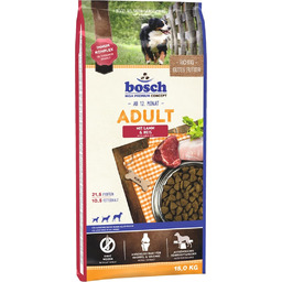 Bosch Tiernahrung Hpc 52080015 Sucha Karma, 15kg Receptura