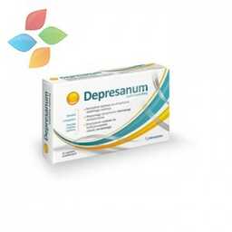 Depresanum 60 tabletek