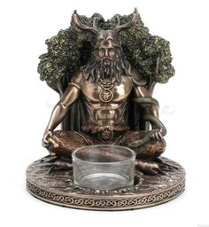 BÓG CERNUNNOS ŚWIECZNIK VERONESE WU77807A4