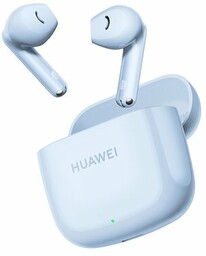 Słuchawki HUAWEI FreeBuds SE 2 Niebieski (Island Blue)