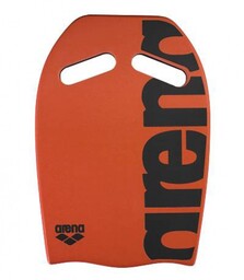 Deska do pływania arena kickboard pomarańczowy