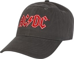 czapka AC/DC - LOGO
