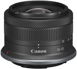 Canon RF-S 18-45mm F4.5-6.3 IS STM - NOWY