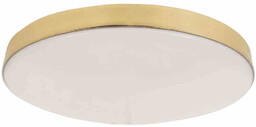 MILAGRO ML7790 Plafon MAYA GOLD 15W LED IP44
