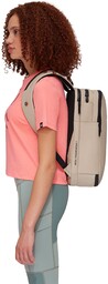 Mammut Plecak Seon Transporter 15 Plecak Unisex Dorosły