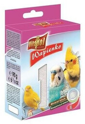 Vitapol Kostka wapienna XL naturalna
