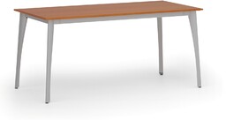 Stół konferencyjny PRIMO OMEGA, 1600 x 800 mm,