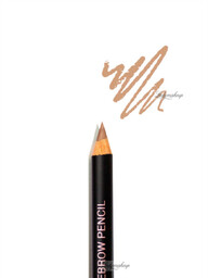 Beautydrugs - Eyebrow Pencil - Kredka do brwi