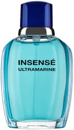 Givenchy Insense Ultramarine woda toaletowa 100 ml