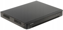 Rejestrator Hybrydowy IDS-7216HQHI-M2/XT 16 Kanałów AcuSense Hikvision