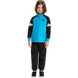 Komplet Dresowy Dziewczęcy Cubic Diadora 154cm