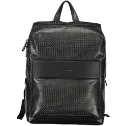 CZARNY PLECAK MĘSKI CALVIN KLEIN