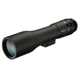 NIKON Luneta obserwacyjna Prostaff 3 16-48x60 (BDA202SA) Czarny