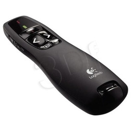 Logitech Kontroler R400 910-001356