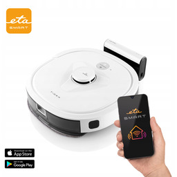 Odkurzacz automatyczny Eta Tiger ETA424290000