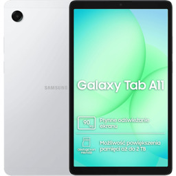 Tablet SAMSUNG Galaxy Tab A11 8.7 LTE 4GB