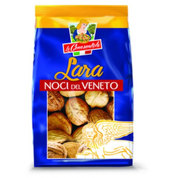 Orzechy włoskie w łupinach ze Stanów Zjednoczonych 500