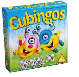 Cubingos