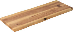Kesper Deska do krojenia akacjowa II 38 14,5