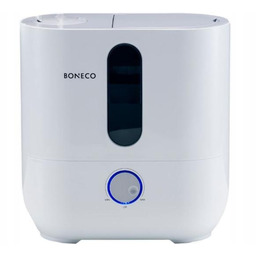 Nawilżacz ultradźwiękowy Boneco U300 5L do 40m2 Biały