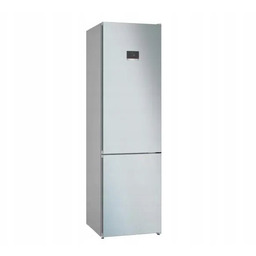 Lodówka Bosch KGN397LDF No Frost 363L Inox 35