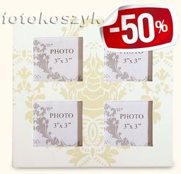 Ramka Panodia Romance (galeria na 4 zdjęcia)