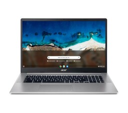 Acer Chromebook 317 CB317-1H-C1E3 17,3" Celeron N4500 4GB