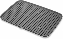 Tescoma Silikonowy ociekacz 42 x 30 cm zestaw