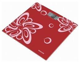 Sencor SBS 2507 osobowa waga cyfrowa,