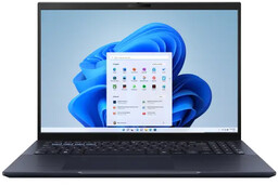 Notebook Asus ExpertBook B5604CMA-Q90205X 16"WUXGA/Ultra 5 125H/16GB/SSD512/Arc/11PR Star