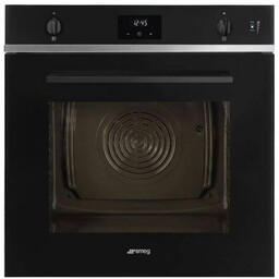 Piekarnik z funkcją pary SMEG SO6401S2B