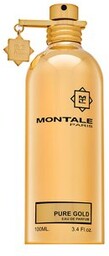Montale Pure Gold woda perfumowana dla kobiet 100