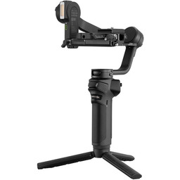Zhiyun Weebill 3S - gimbal, stabilizator 3-osiowy, max