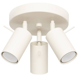 SOLLUX LIGHTING Plafon RING 3PSL.1497 oprawa w kolorze