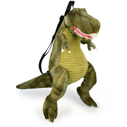 Grimini, Plecak W Kształcie Dinozaura - T-Rex